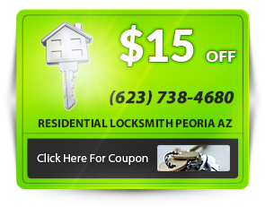 Rekey and Lockout Professionals peoria az